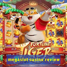 megaslot casino review